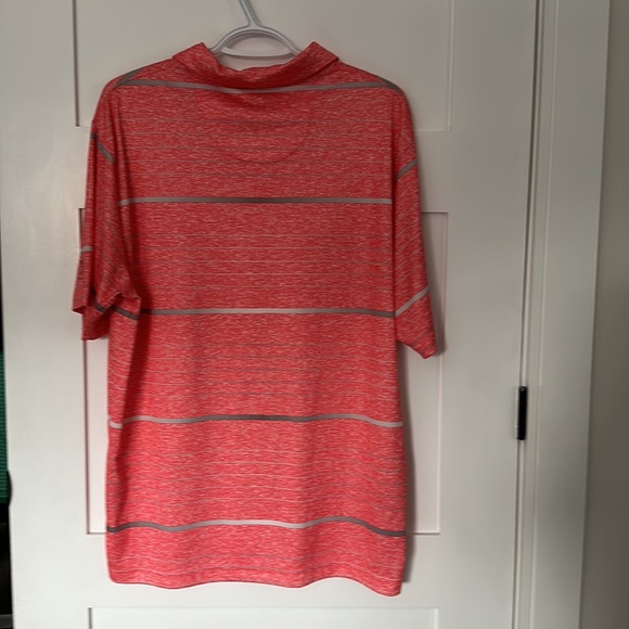 Men’s PGA Tour Golf Shirt - Picture 2 of 3